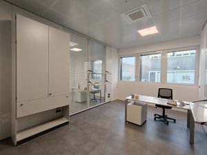 Affitto Ufficio Cadoneghe PD