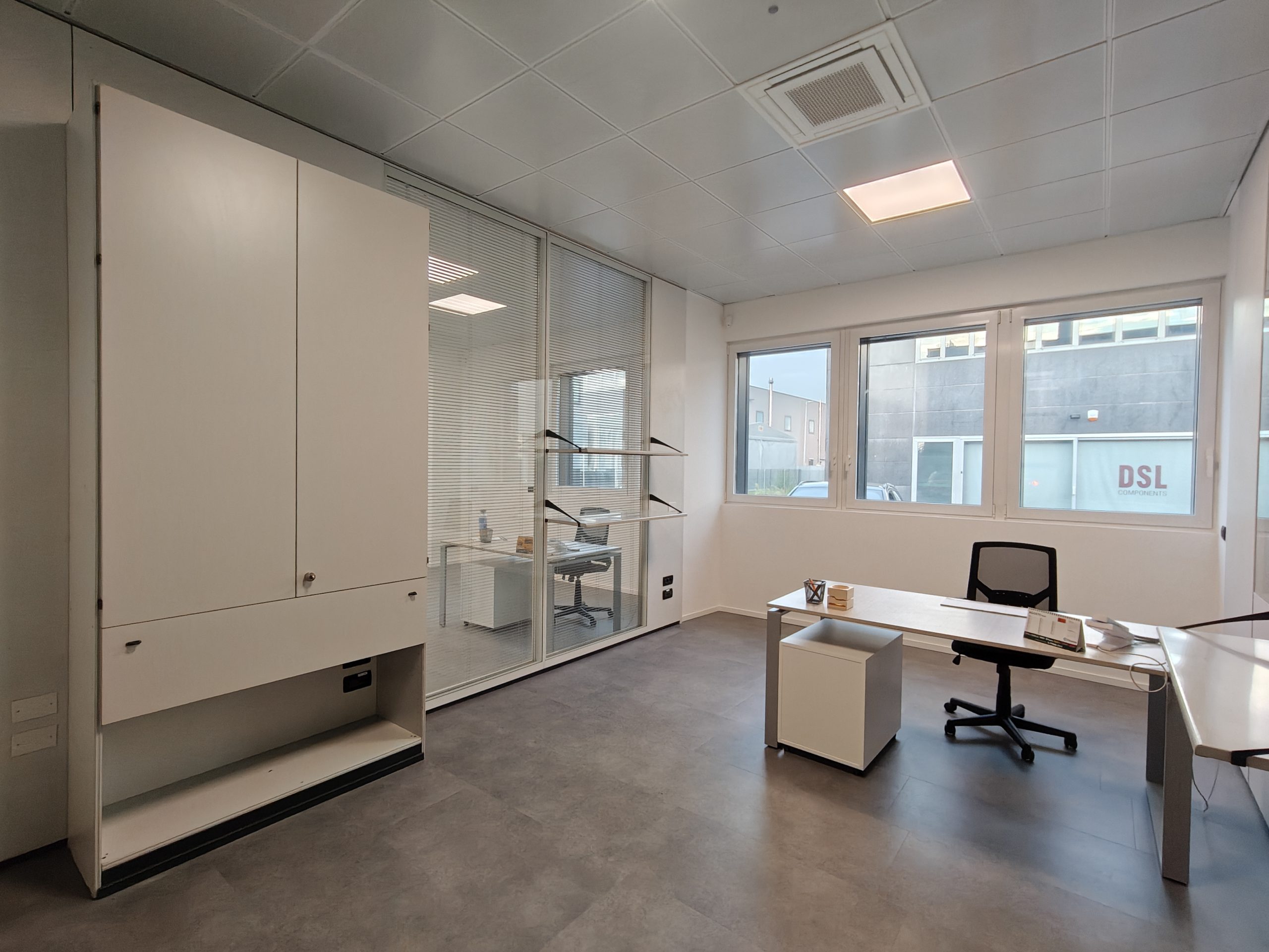 Affitto Ufficio Cadoneghe PD